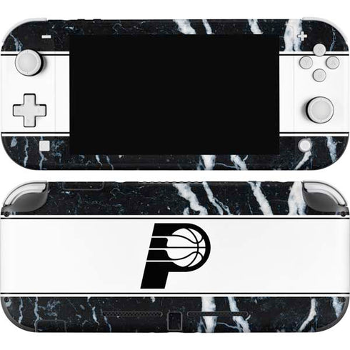 NBA Indiana Pacers Marble Nintendo Skins