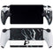 NBA Indiana Pacers Marble PlayStation Portal Remote Player Skin