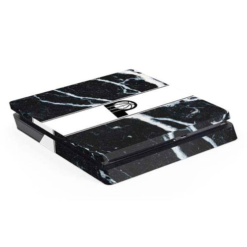 NBA Indiana Pacers Marble PlayStation PS4 Skins