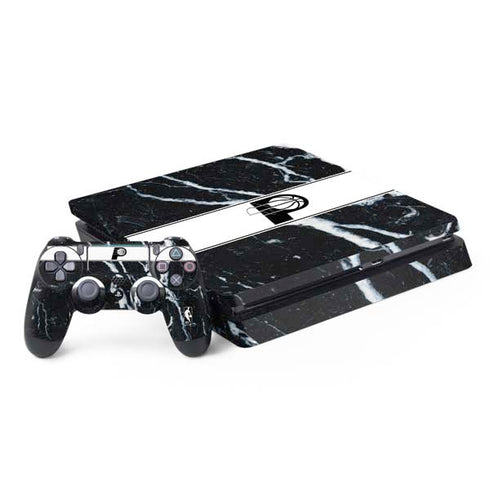 NBA Indiana Pacers Marble PlayStation PS4 Skins