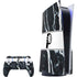 NBA Indiana Pacers Marble PlayStation PS5 Skins