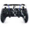 NBA Indiana Pacers Marble PS5 DualSense Edge Pro Controller Skin