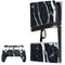 NBA Indiana Pacers Marble PS5 Pro Bundle Skin