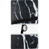 NBA Indiana Pacers Marble PS5 Pro Bundle Skin