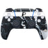 NBA Indiana Pacers Marble PS5 Pro Bundle Skin