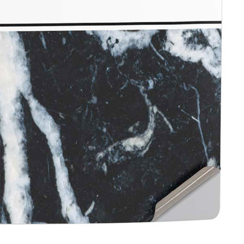 NBA Indiana Pacers Marble PS5 Pro Console Skin