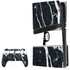 NBA Indiana Pacers Marble PS5 Pro Disk Bundle Skin