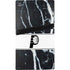 NBA Indiana Pacers Marble PS5 Pro Disk Bundle Skin