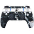 NBA Indiana Pacers Marble PS5 Pro Disk Bundle Skin