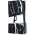 NBA Indiana Pacers Marble PS5 Pro Disk Console Skin