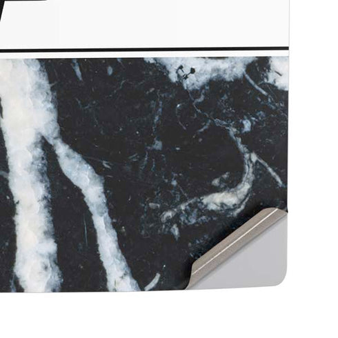 NBA Indiana Pacers Marble PS5 Pro Disk Console Skin
