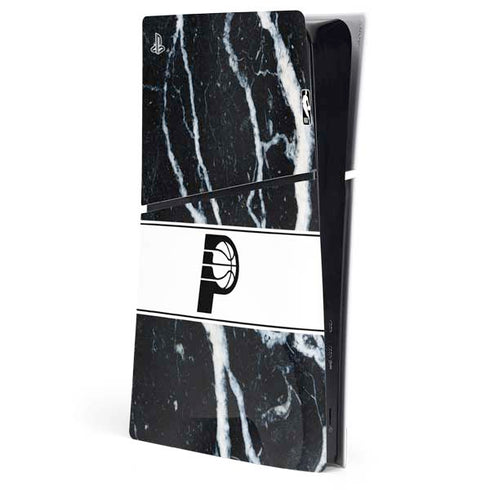 NBA Indiana Pacers Marble PlayStation PS5 Skins