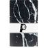 NBA Indiana Pacers Marble PS5 Slim Digital Edition Console Skin