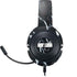 NBA Indiana Pacers Marble Razer Kraken X Skin