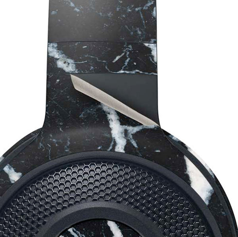 NBA Indiana Pacers Marble Razer Kraken X Skin