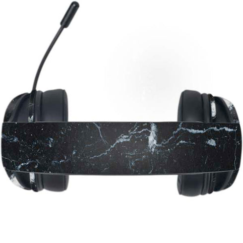 NBA Indiana Pacers Marble Razer Kraken X Skin