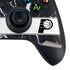 NBA Indiana Pacers Marble Xbox Series X Bundle Skin