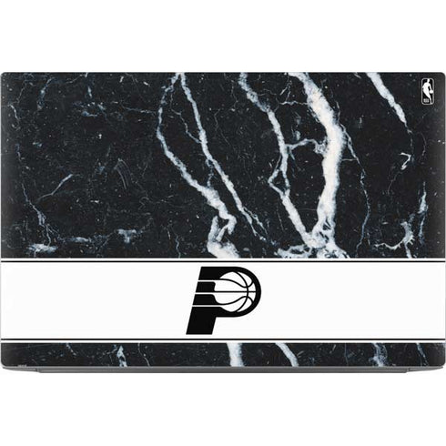 NBA Indiana Pacers Marble Dell XPS Skin