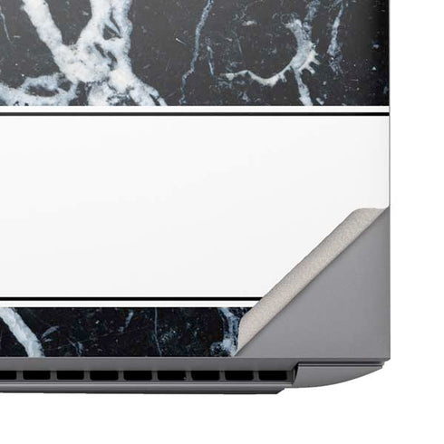 NBA Indiana Pacers Marble HP ZBook Fury 16 G10 Skin