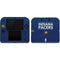 NBA Indiana Pacers Standard - Blue Nintendo 2DS Skin