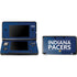 NBA Indiana Pacers Standard - Blue Nintendo Skins