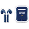 NBA Indiana Pacers Standard - Blue Apple AirPods Skin