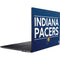 NBA Indiana Pacers Standard - Blue Ativ Book 9 (15.6in 2014) Skin