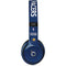 NBA Indiana Pacers Standard - Blue Beats Solo 2 Wired Skin