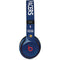NBA Indiana Pacers Standard - Blue Beats Solo 3 Wireless Skin