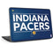 NBA Indiana Pacers Standard - Blue HP Chromebook Skin