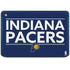NBA Indiana Pacers Standard - Blue HP Chromebook Skin