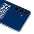 NBA Indiana Pacers Standard - Blue Galaxy A35 5G Skin