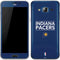 NBA Indiana Pacers Standard - Blue Galaxy J3 Skin