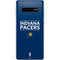 NBA Indiana Pacers Standard - Blue Galaxy S10 Plus Skin