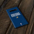 NBA Indiana Pacers Standard - Blue Galaxy S10 Plus Skin