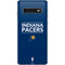 NBA Indiana Pacers Standard - Blue Galaxy S10 Skin
