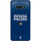 NBA Indiana Pacers Standard - Blue Galaxy S10e Skin