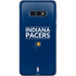 NBA Indiana Pacers Standard - Blue Galaxy S10e Skin