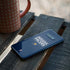 NBA Indiana Pacers Standard - Blue Galaxy S10e Skin