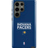 NBA Indiana Pacers Standard - Blue Galaxy S23 Ultra Pro Case