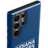NBA Indiana Pacers Standard - Blue Galaxy S23 Ultra Pro Case