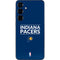 NBA Indiana Pacers Standard - Blue Galaxy S25 Plus Skin