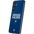 NBA Indiana Pacers Standard - Blue Galaxy S25 Plus Skin
