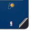 NBA Indiana Pacers Standard - Blue Galaxy S25 Plus Skin
