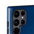 NBA Indiana Pacers Standard - Blue Galaxy S25 Ultra Impact Case