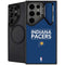 NBA Indiana Pacers Standard - Blue Galaxy S25 Ultra Kickstand Case