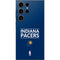 NBA Indiana Pacers Standard - Blue Galaxy S25 Ultra Skin