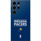 NBA Indiana Pacers Standard - Blue Galaxy S24 Ultra Skin
