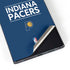 NBA Indiana Pacers Standard - Blue Galaxy S25 Ultra Skin
