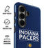 NBA Indiana Pacers Standard - Blue Galaxy S26 Impact Case